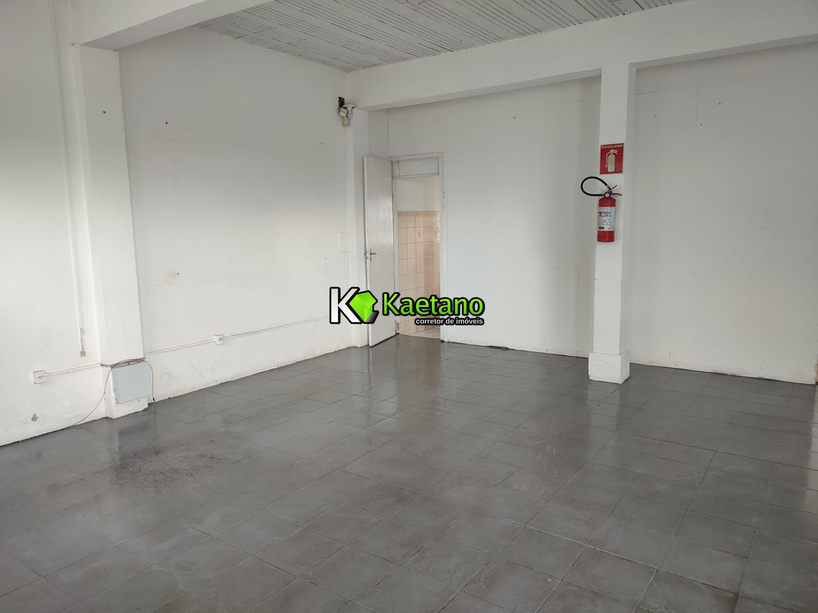 Loja-Salão, 50 m² - Foto 4