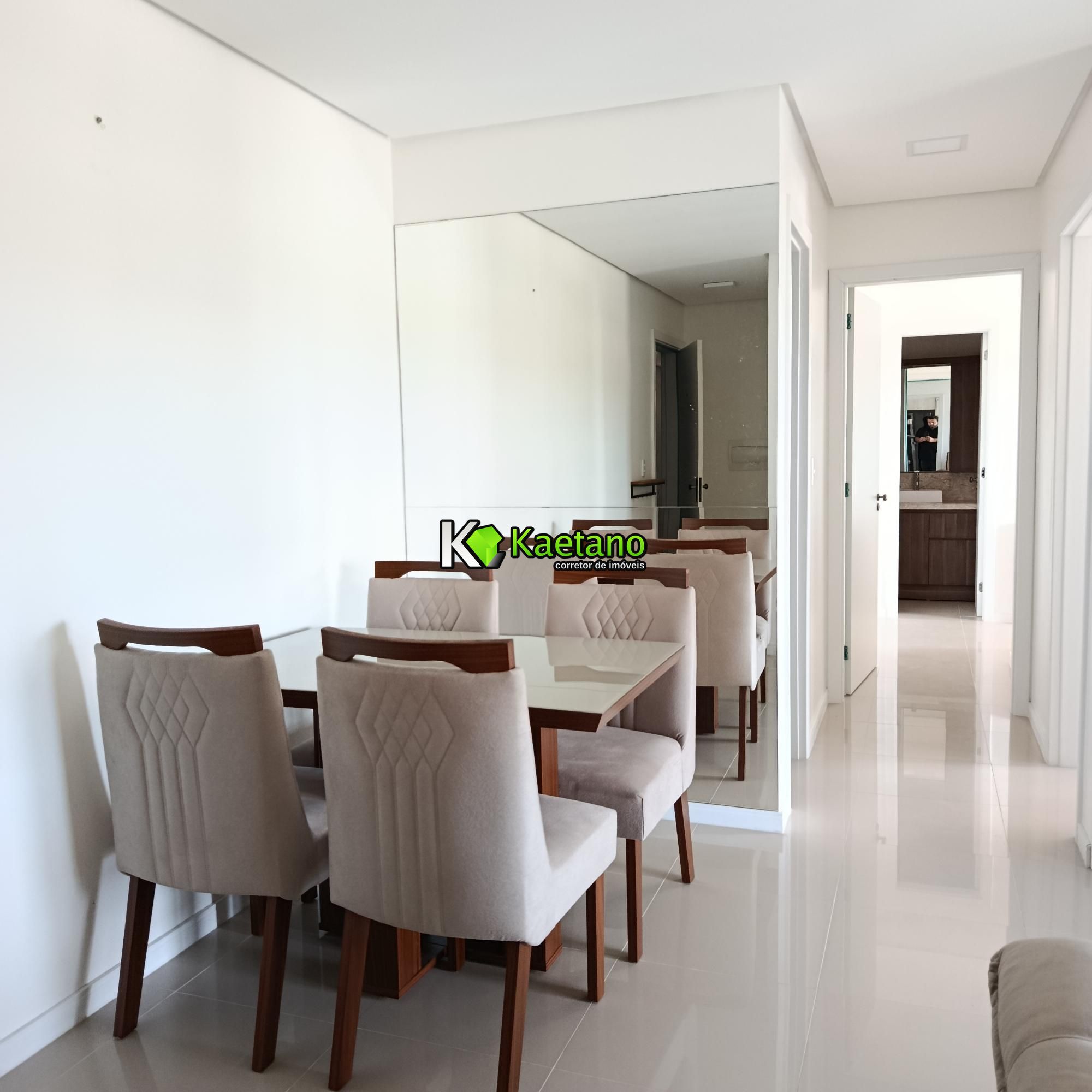 Apartamento, 2 quartos, 65 m² - Foto 5