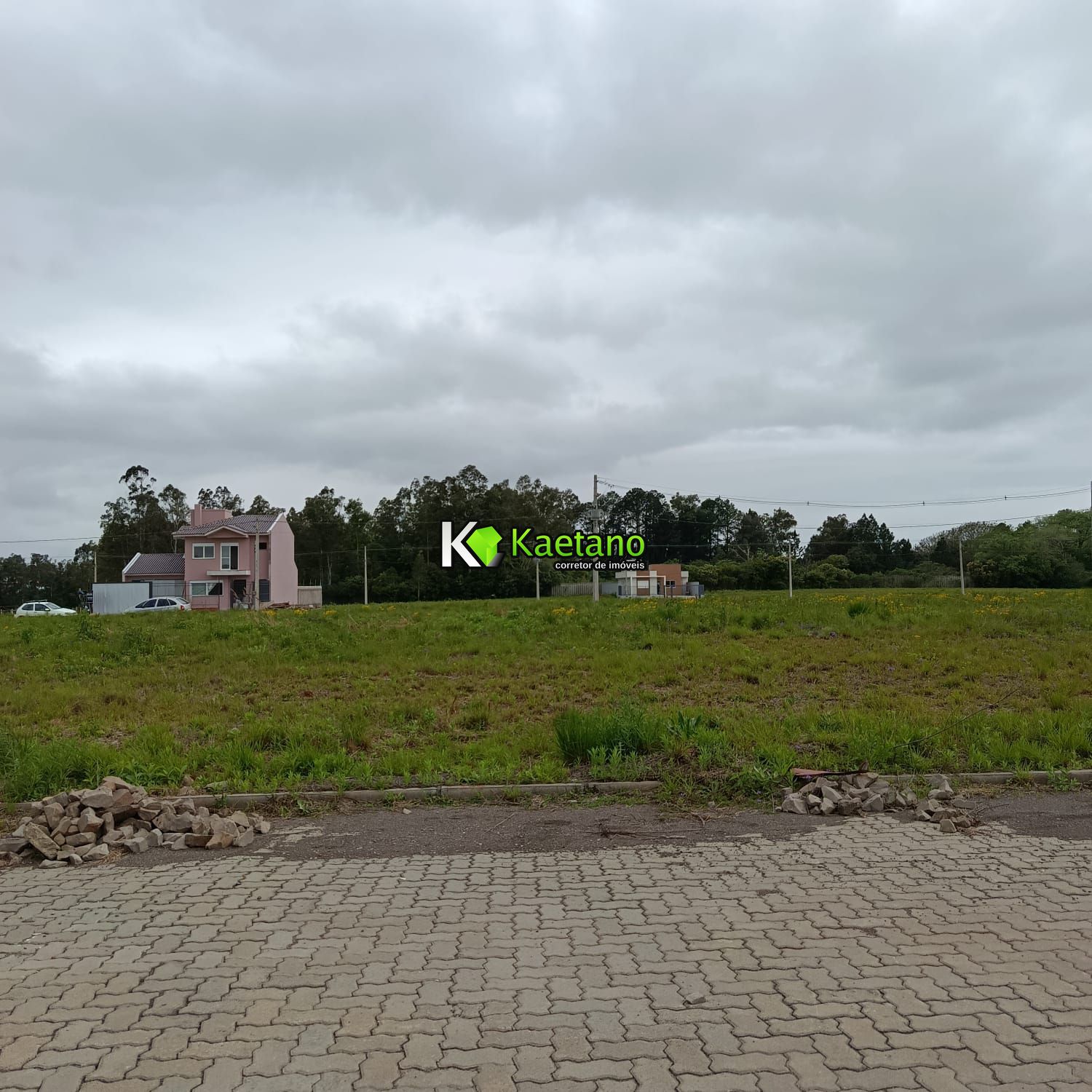 Terreno, 351 m² - Foto 1