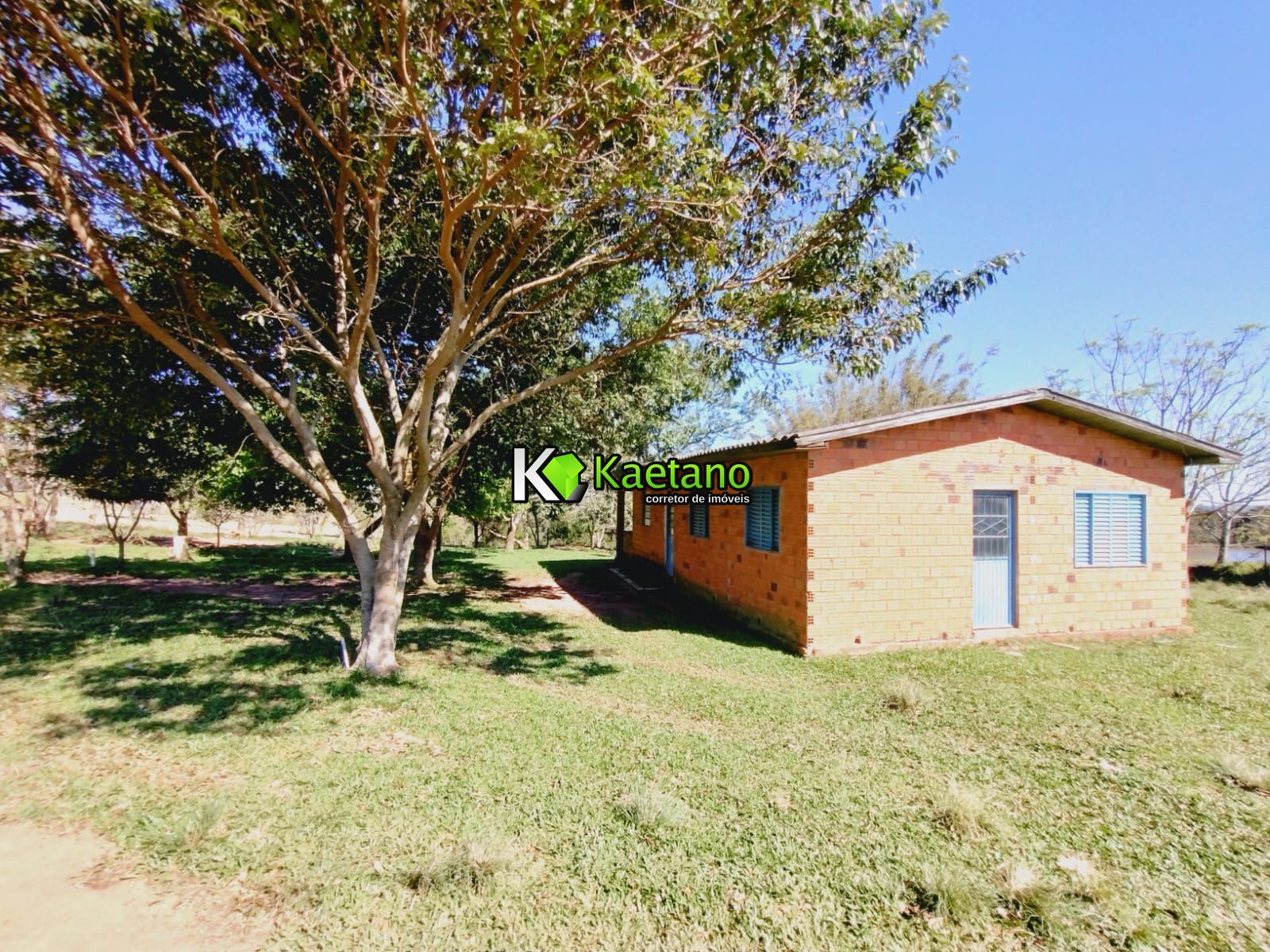 Chácara, 3 quartos, 12 hectares - Foto 4