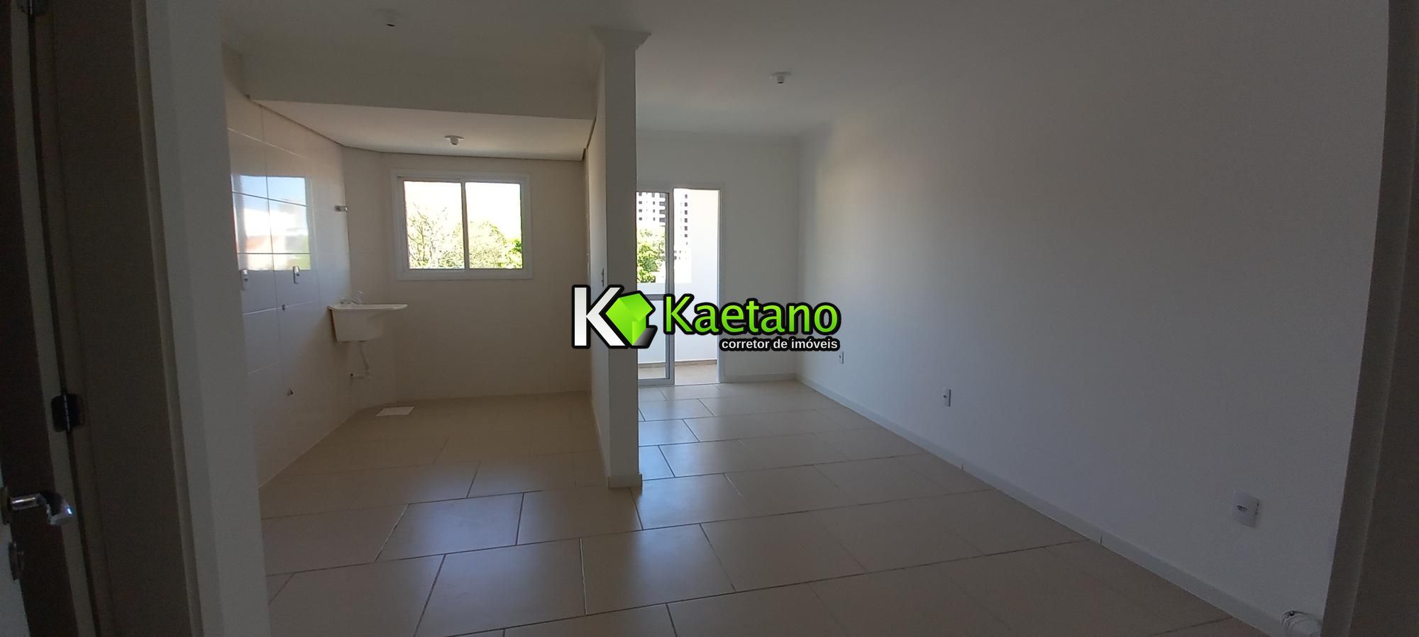 Apartamento, 1 quarto, 40 m² - Foto 3