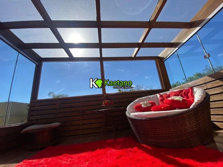 Casa, 3 quartos, 166 m² - Foto 25