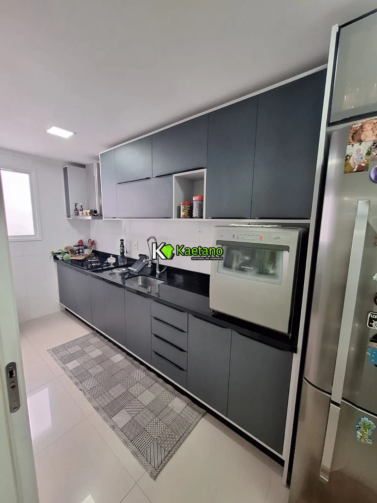 Apartamento, 2 quartos, 91 m² - Foto 4