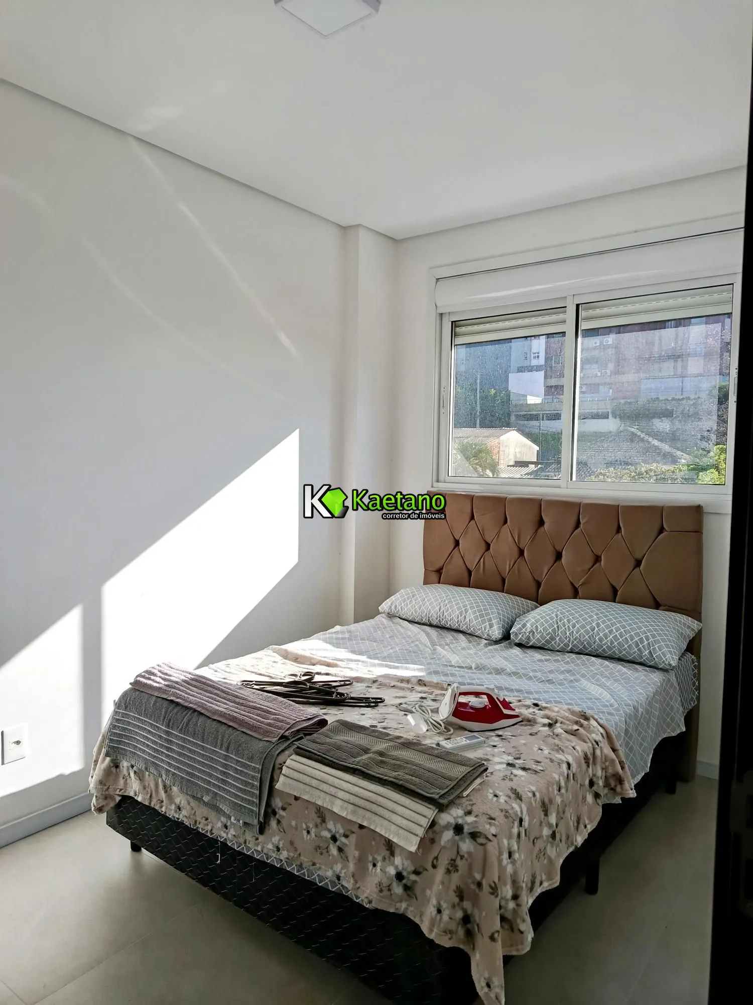 Apartamento, 1 quarto, 30 m² - Foto 7