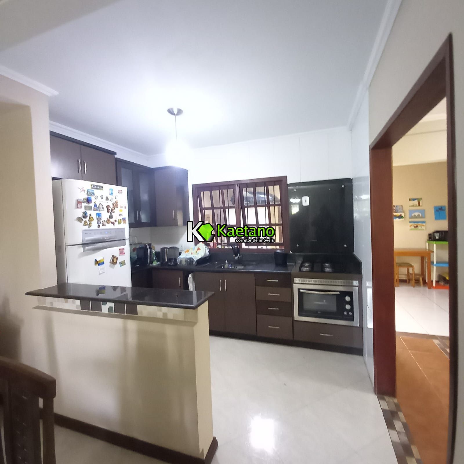 Casa, 3 quartos, 189 m² - Foto 3