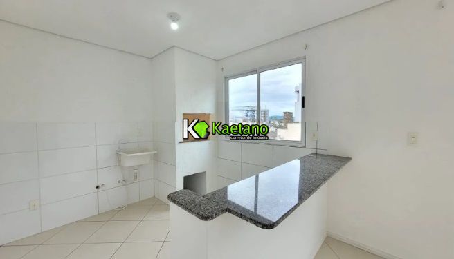 Apartamento, 1 quarto, 38 m² - Foto 3