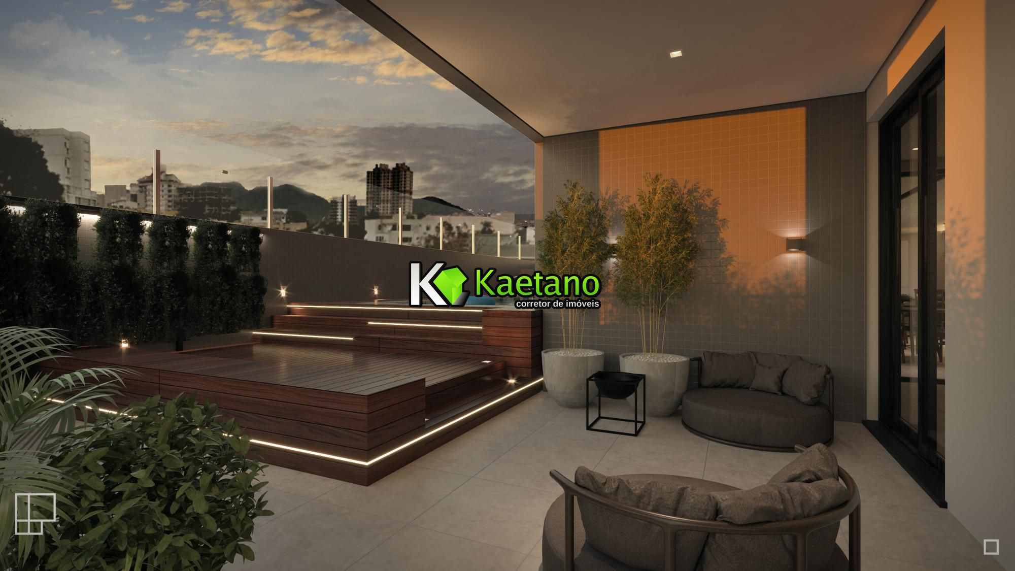 Apartamento, 3 quartos, 92 m² - Foto 21