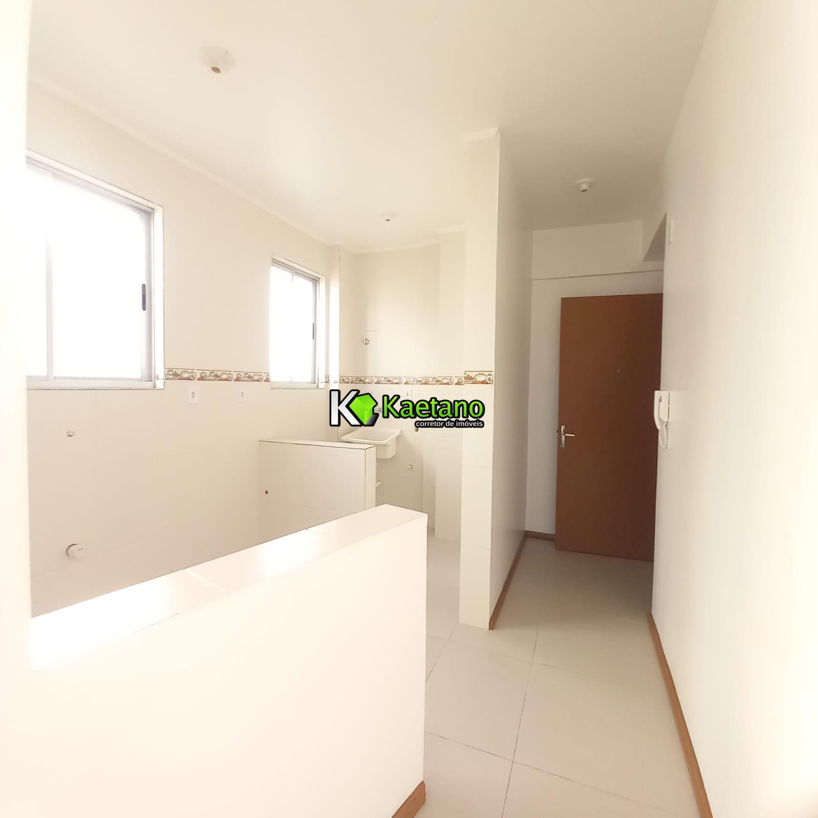 Apartamento, 1 quarto, 34 m² - Foto 2