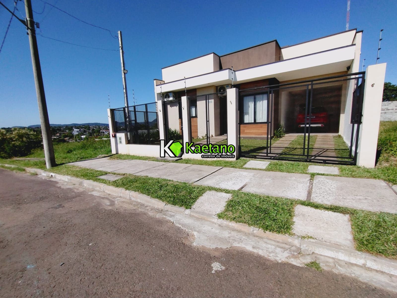 Casa, 3 quartos, 132 m² - Foto 2