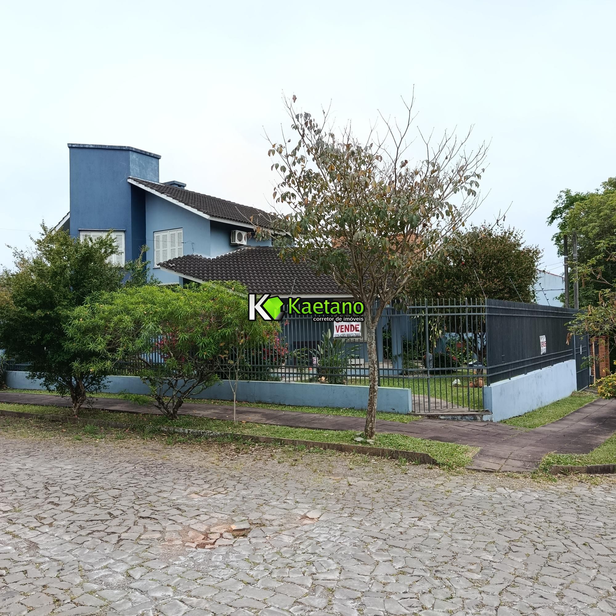 Casa, 3 quartos, 254 m² - Foto 1