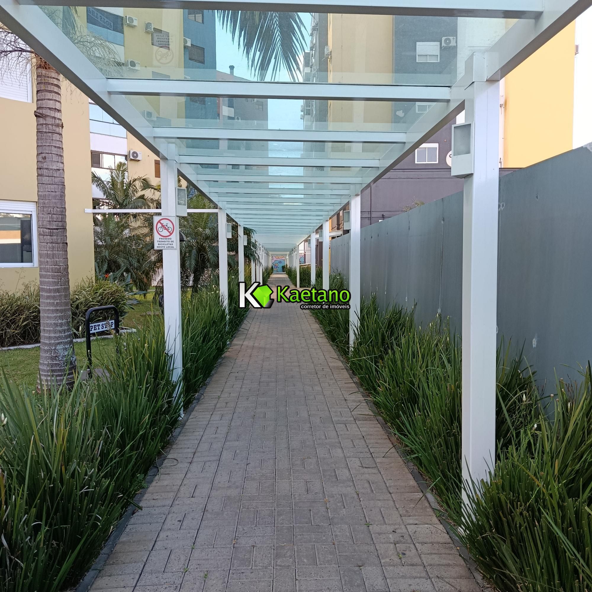 Apartamento, 2 quartos, 65 m² - Foto 2