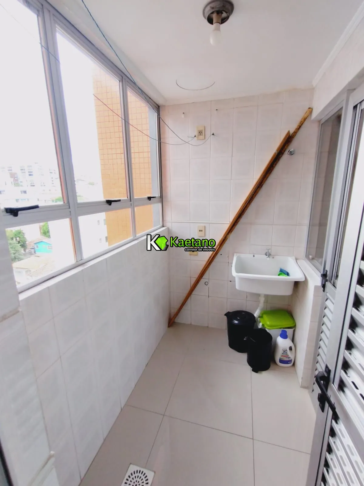 Apartamento, 2 quartos, 65 m² - Foto 7