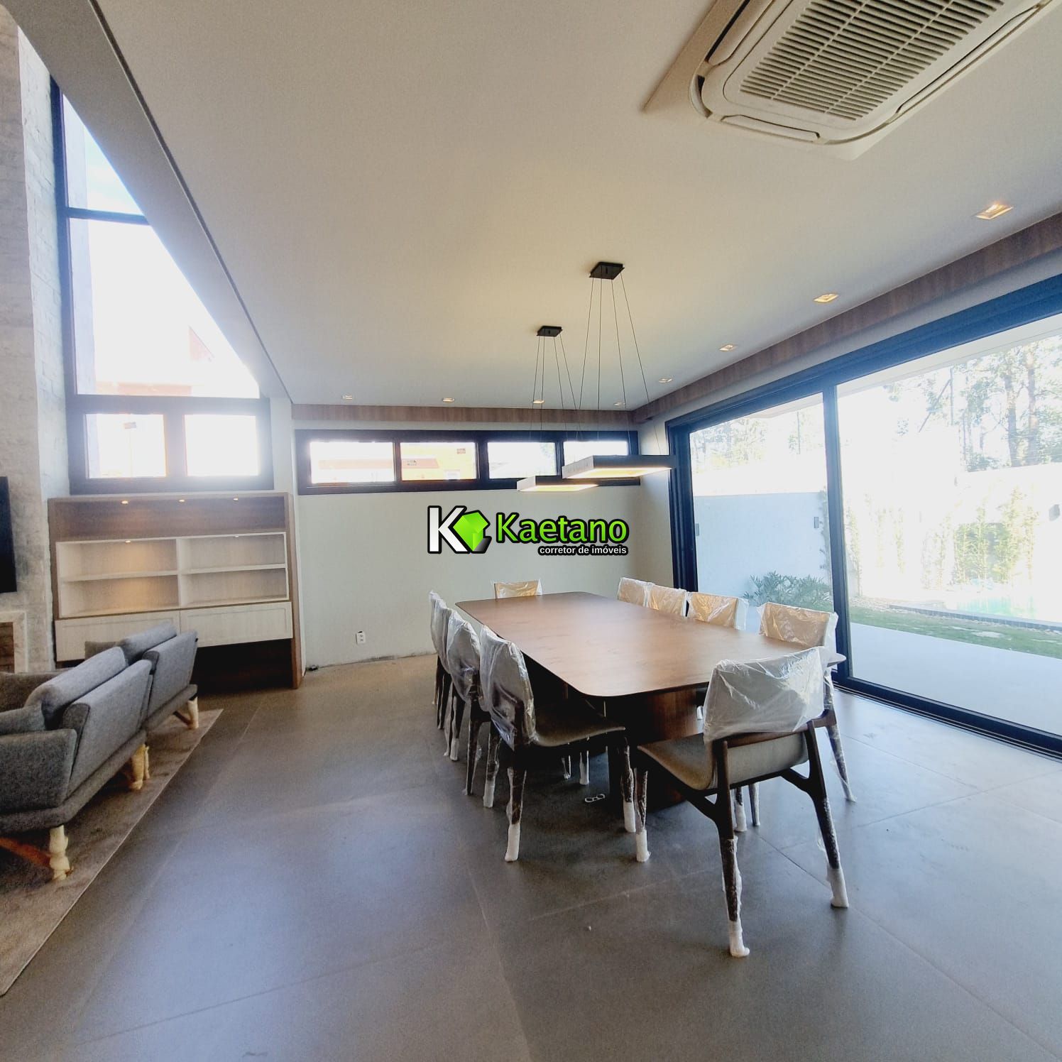 Casa, 5 quartos, 381 m² - Foto 6