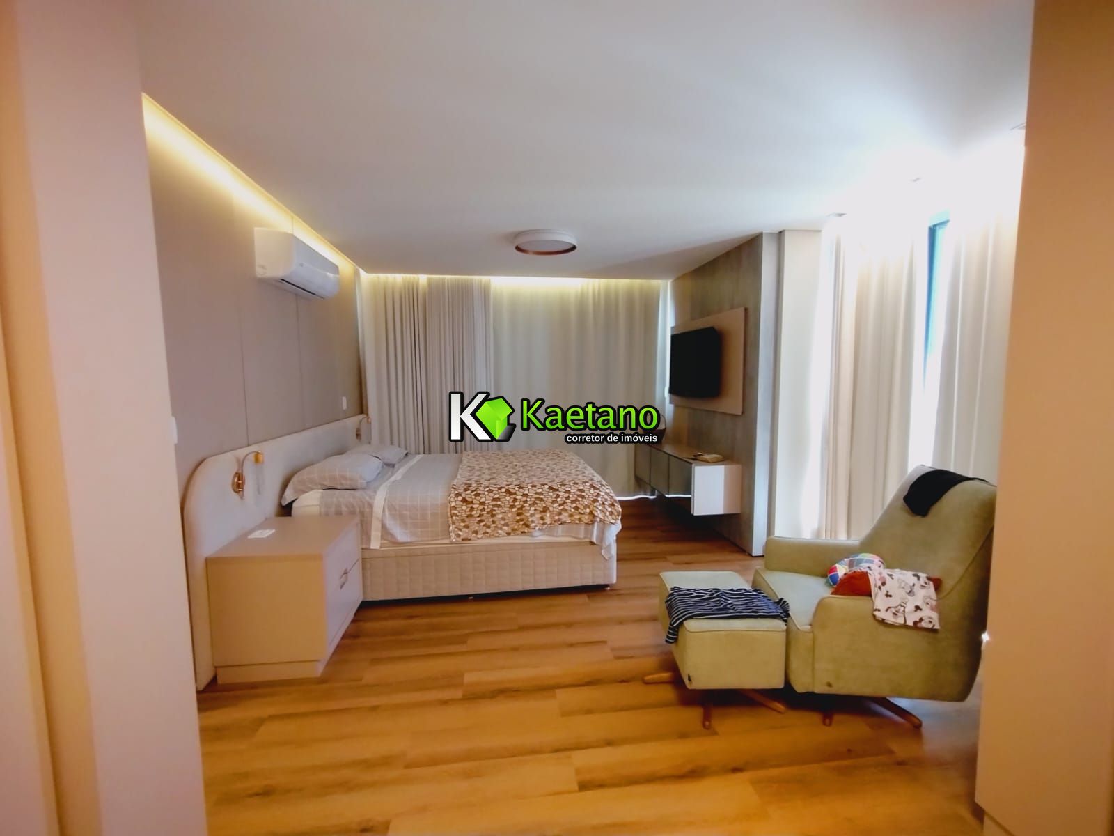 Apartamento, 3 quartos, 195 m² - Foto 17