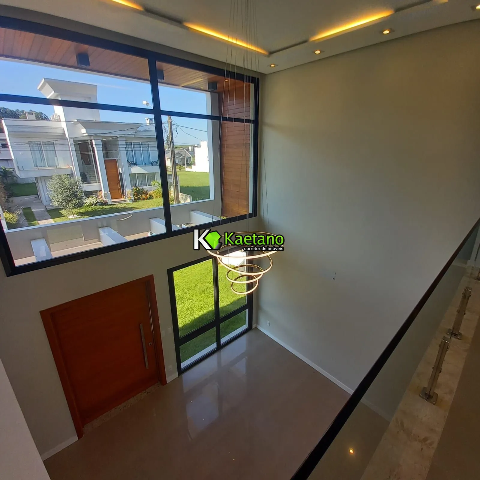 Casa, 3 quartos, 192 m² - Foto 4