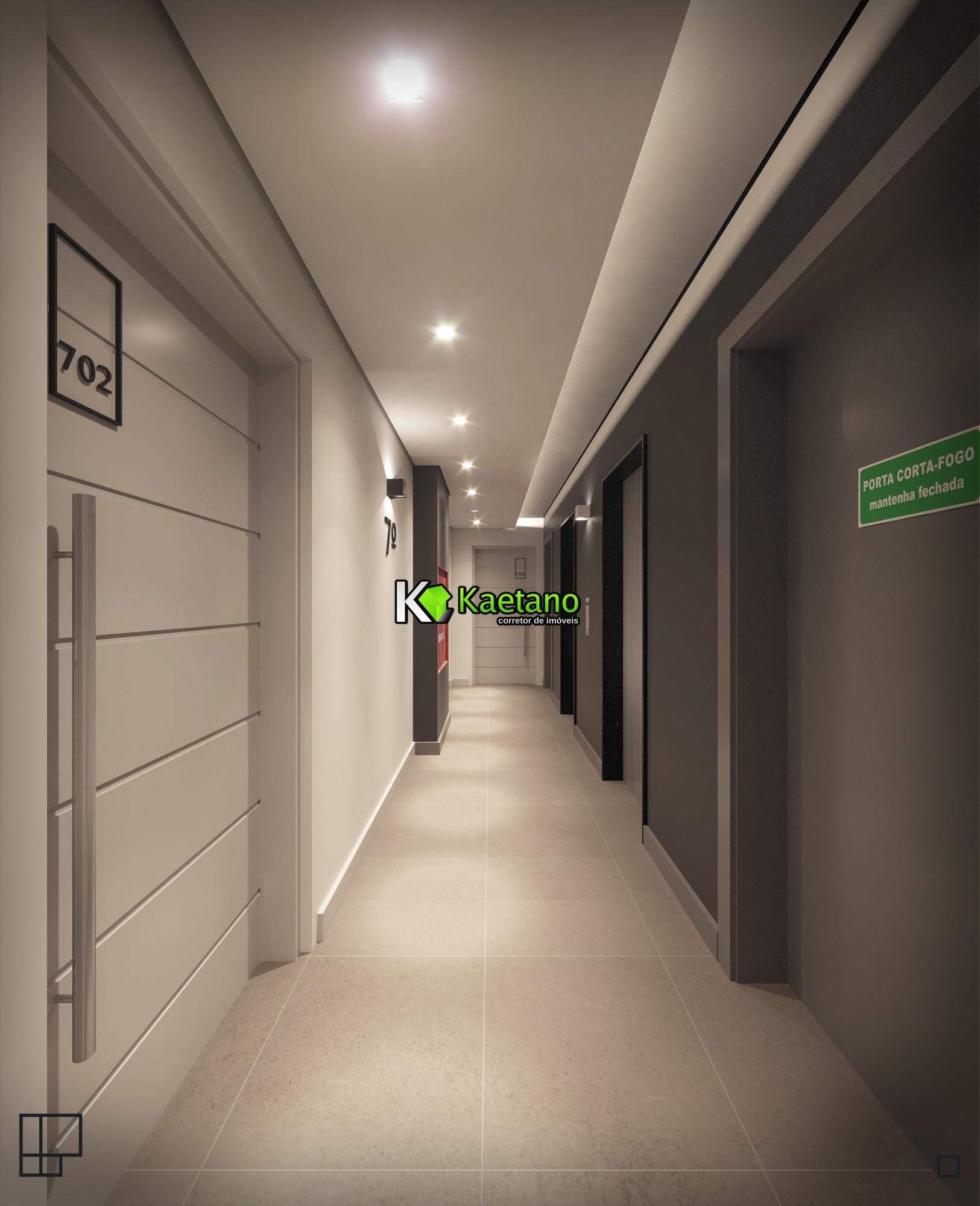 Apartamento, 3 quartos, 92 m² - Foto 6