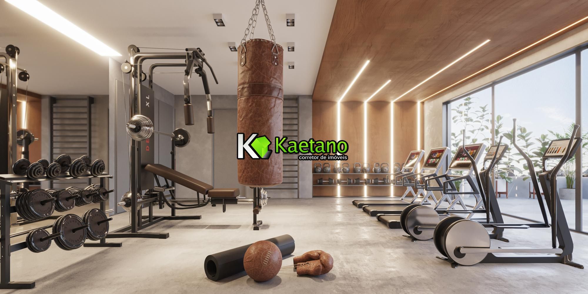 Apartamento, 3 quartos, 135 m² - Foto 5