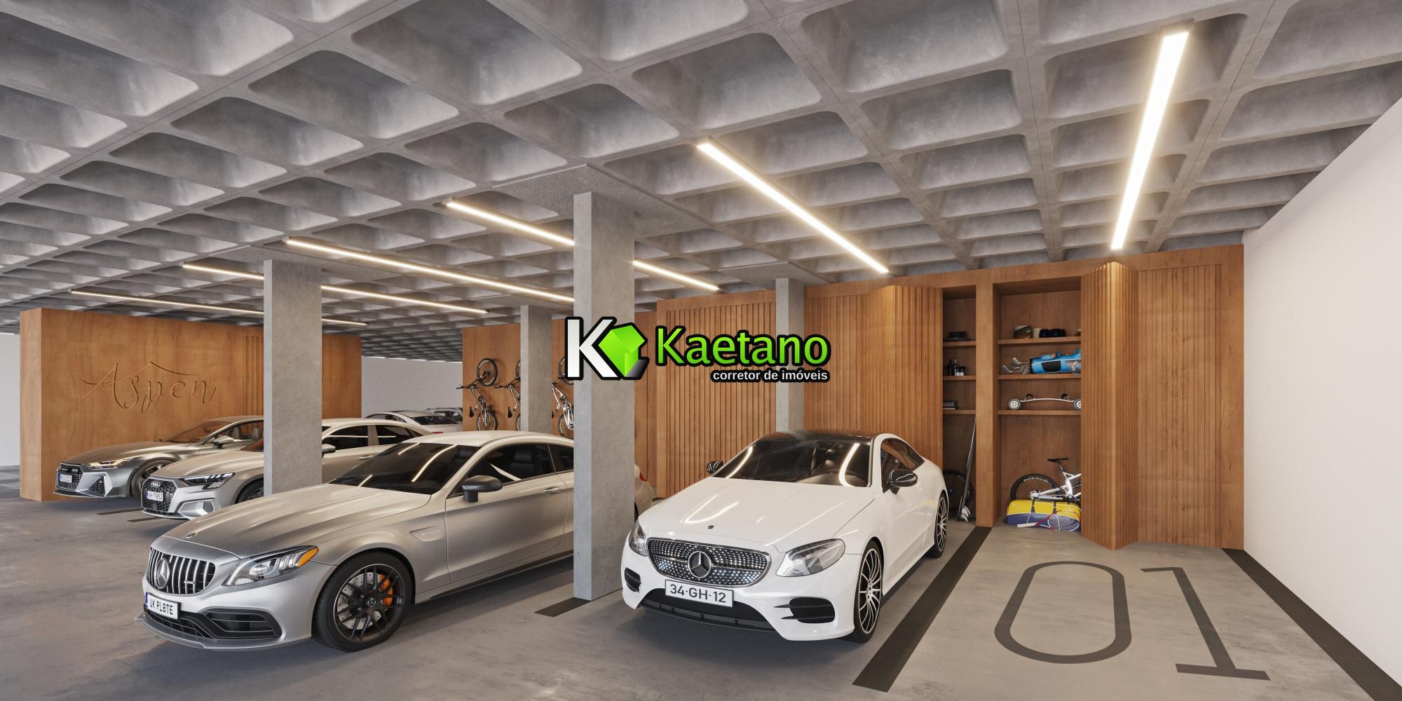 Apartamento, 3 quartos, 135 m² - Foto 6