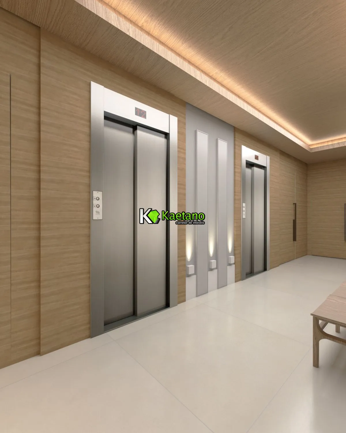 Apartamento, 2 quartos, 122 m² - Foto 6