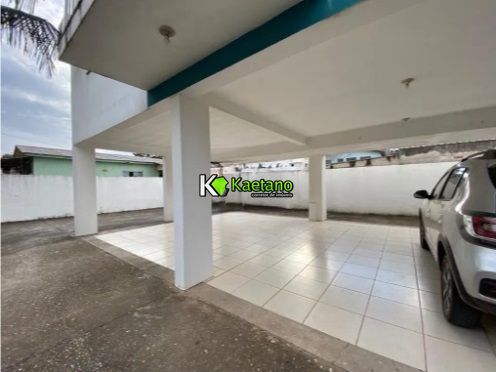 Apartamento, 1 quarto, 38 m² - Foto 9
