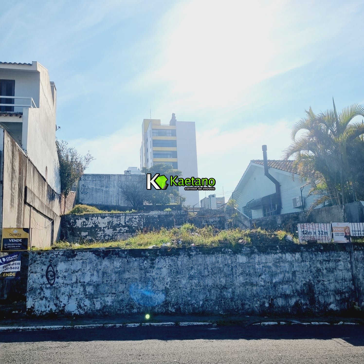 Terreno, 384 m² - Foto 3