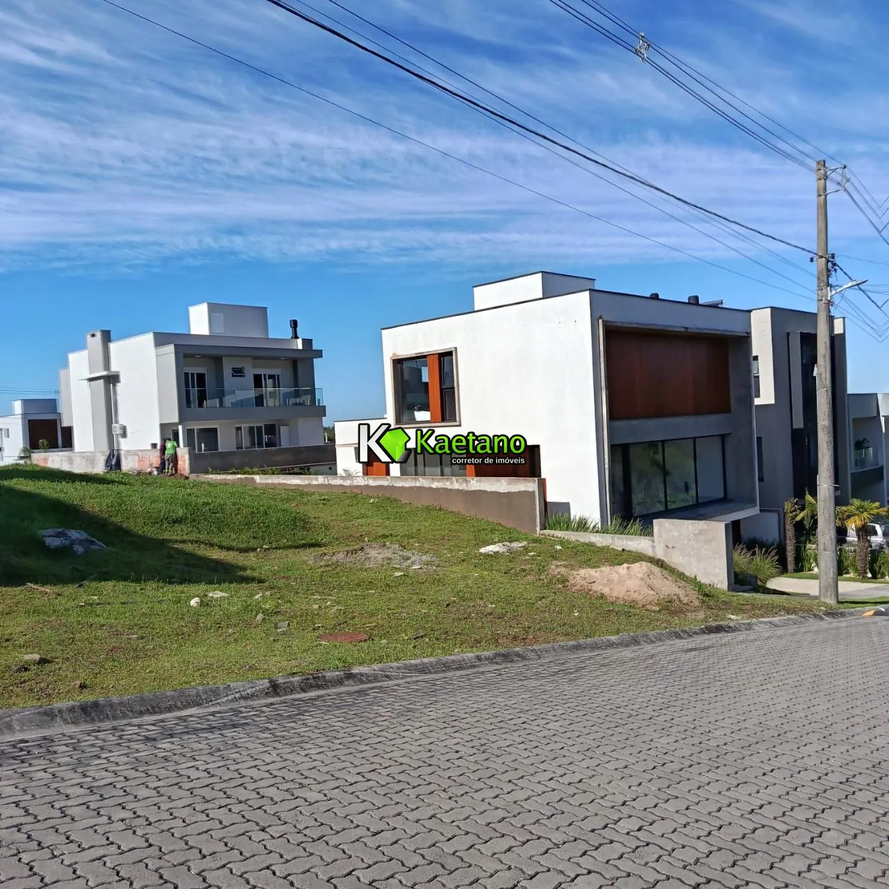 Terreno, 300 m² - Foto 1