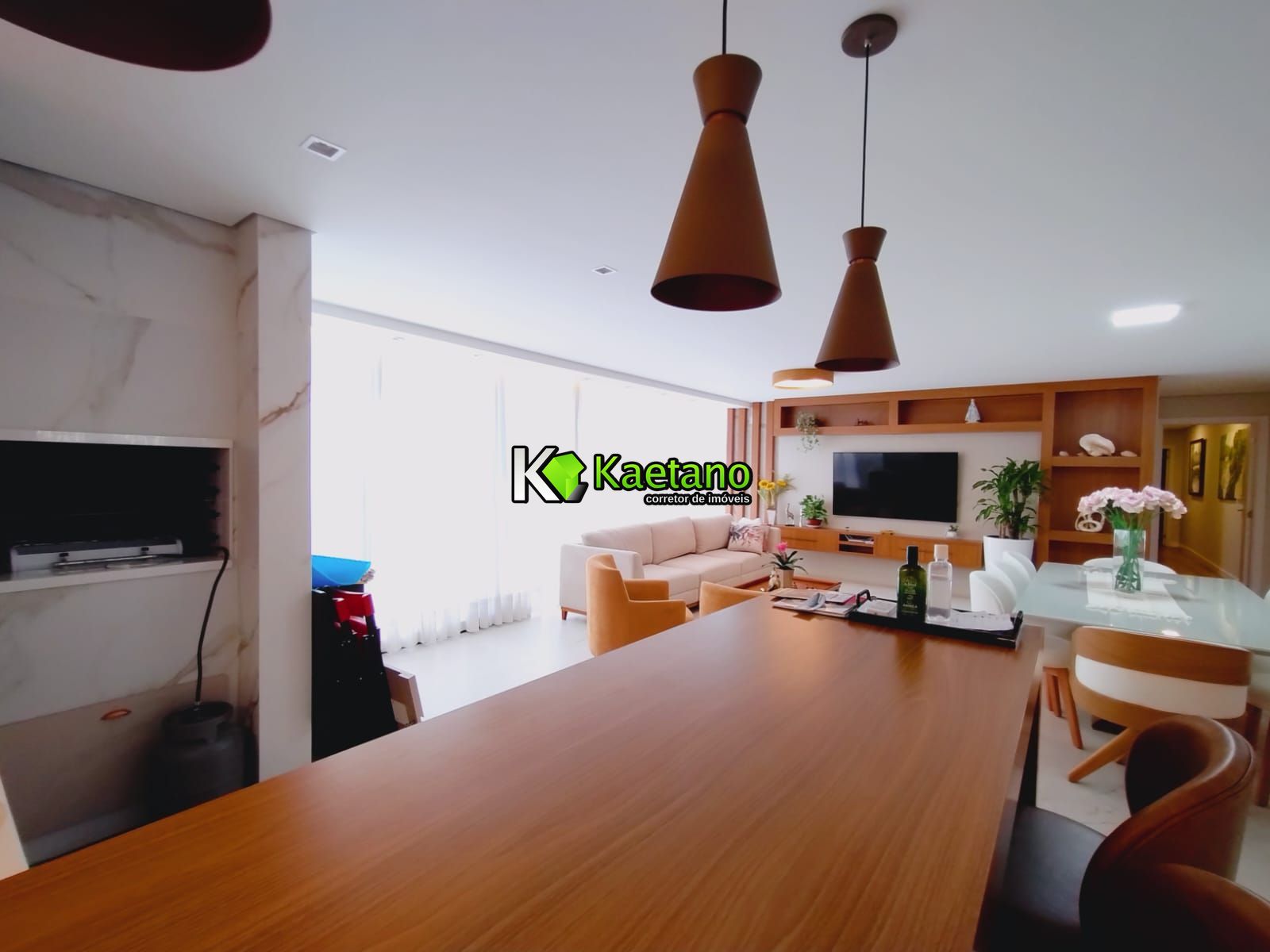 Apartamento, 3 quartos, 195 m² - Foto 11