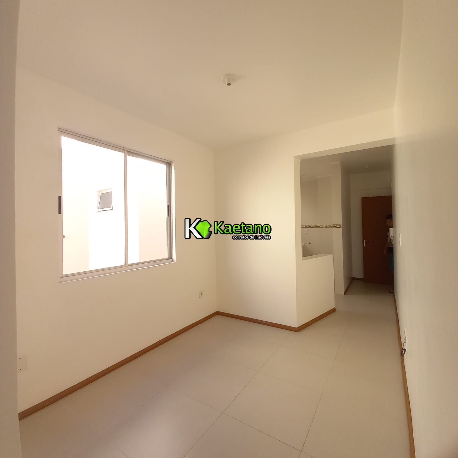 Apartamento, 1 quarto, 34 m² - Foto 5