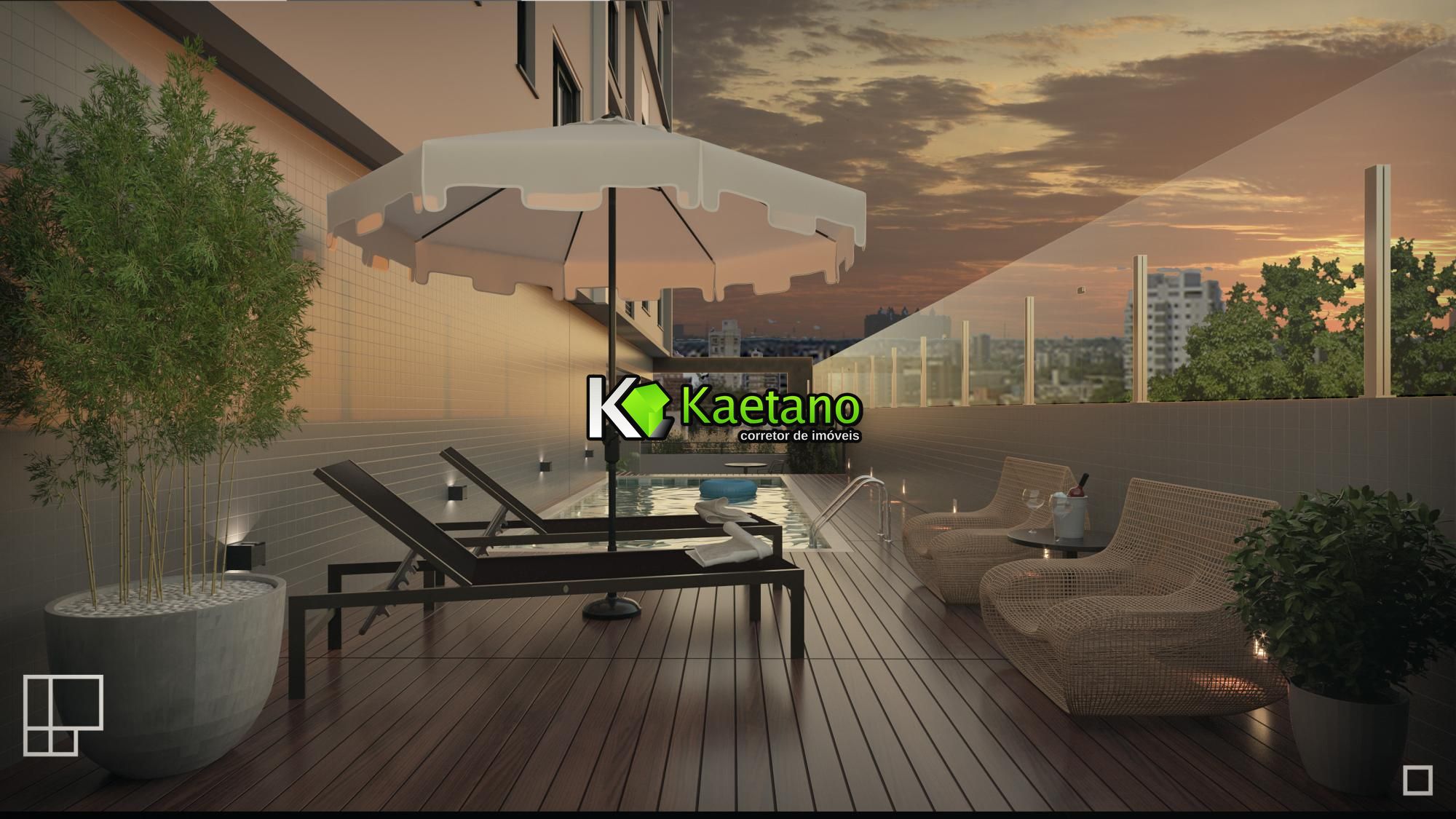 Apartamento, 3 quartos, 92 m² - Foto 20