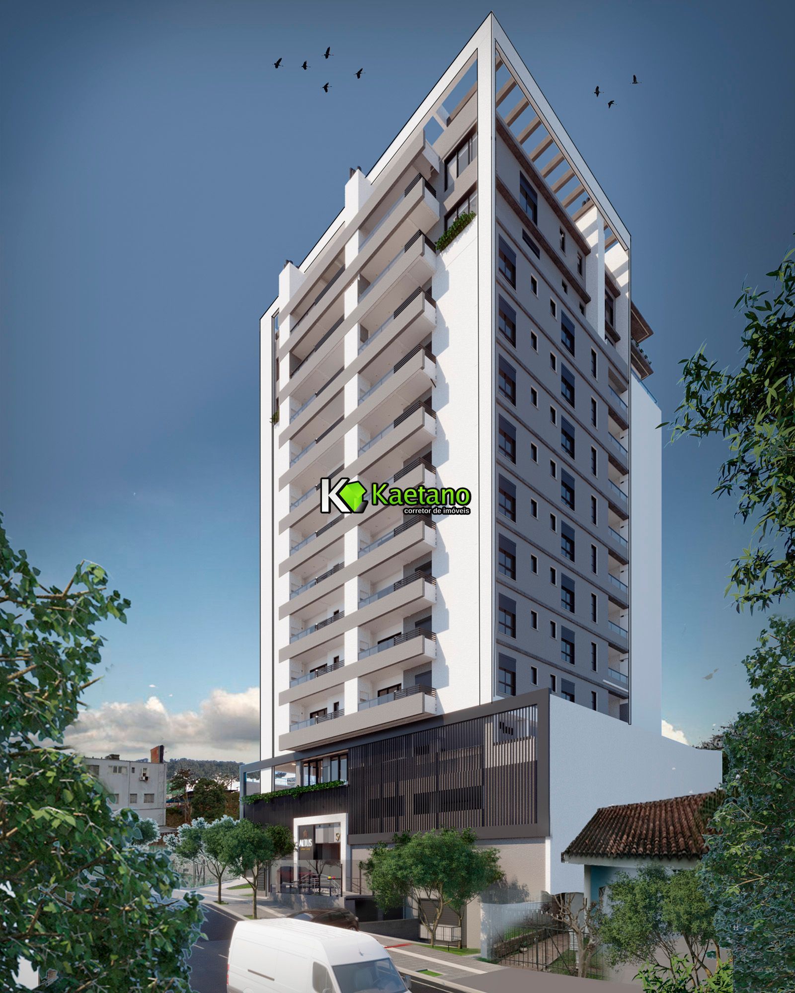 Apartamento, 3 quartos, 92 m² - Foto 3