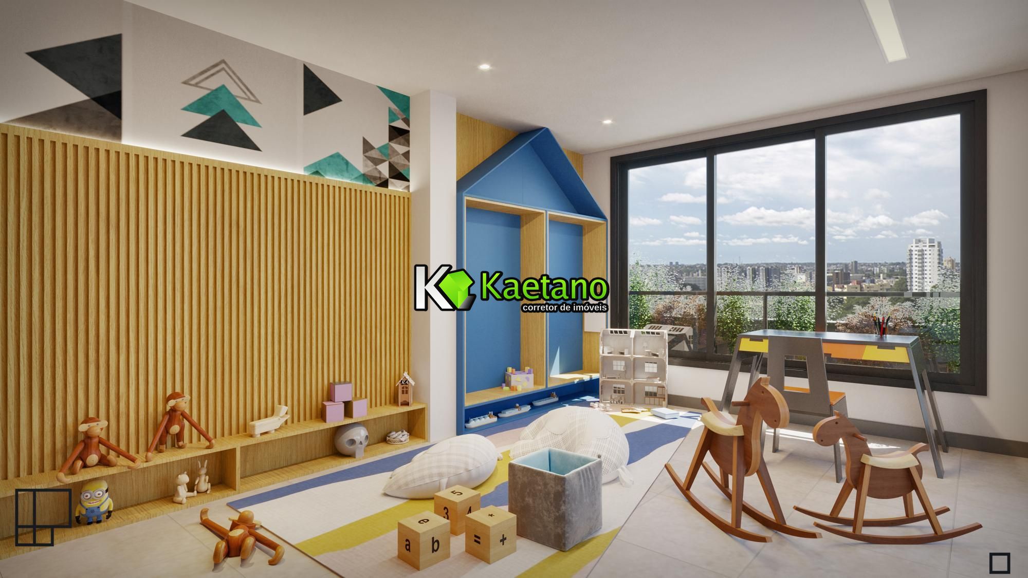 Apartamento, 3 quartos, 92 m² - Foto 23