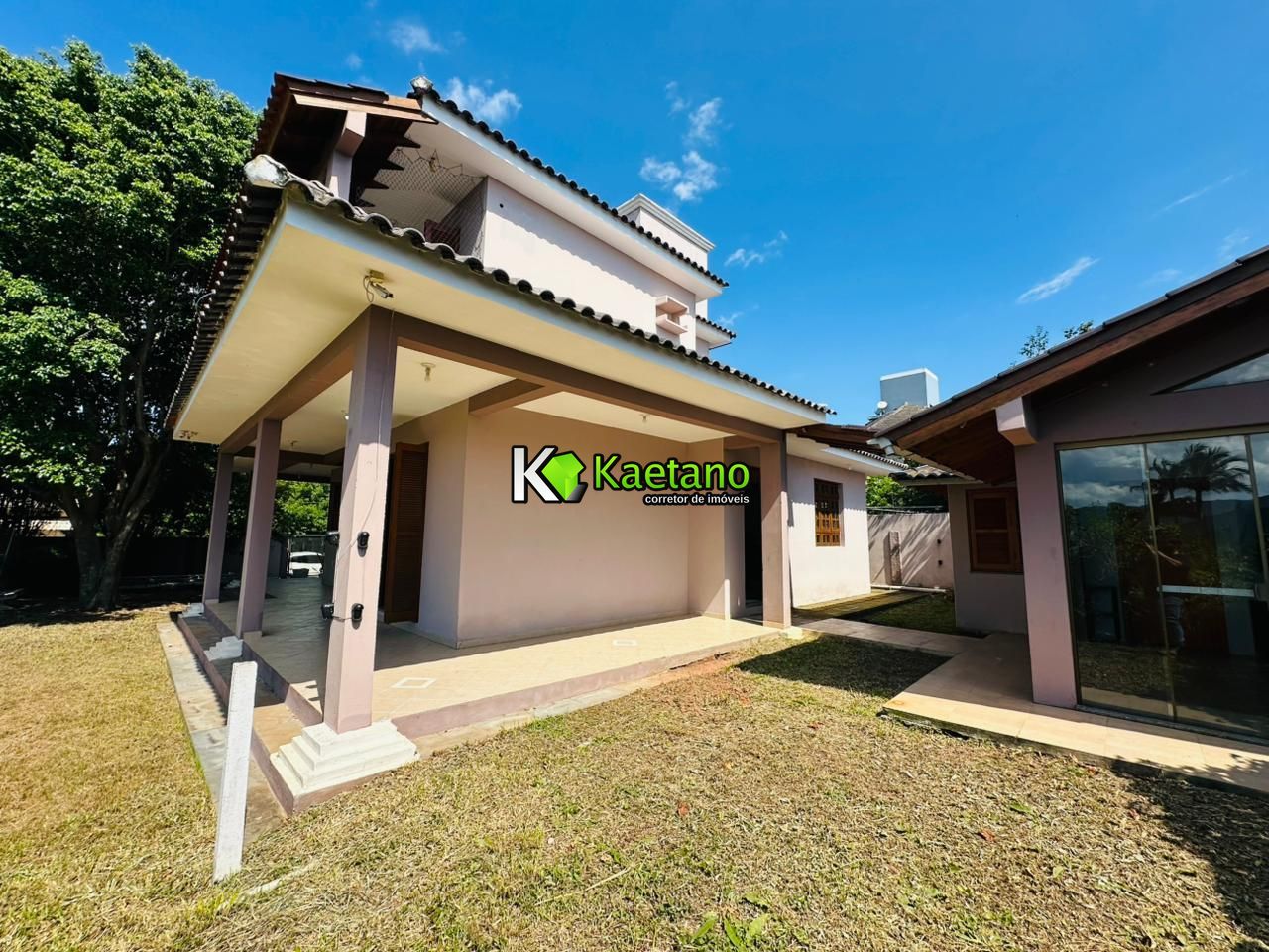 Casa, 3 quartos, 352 m² - Foto 6