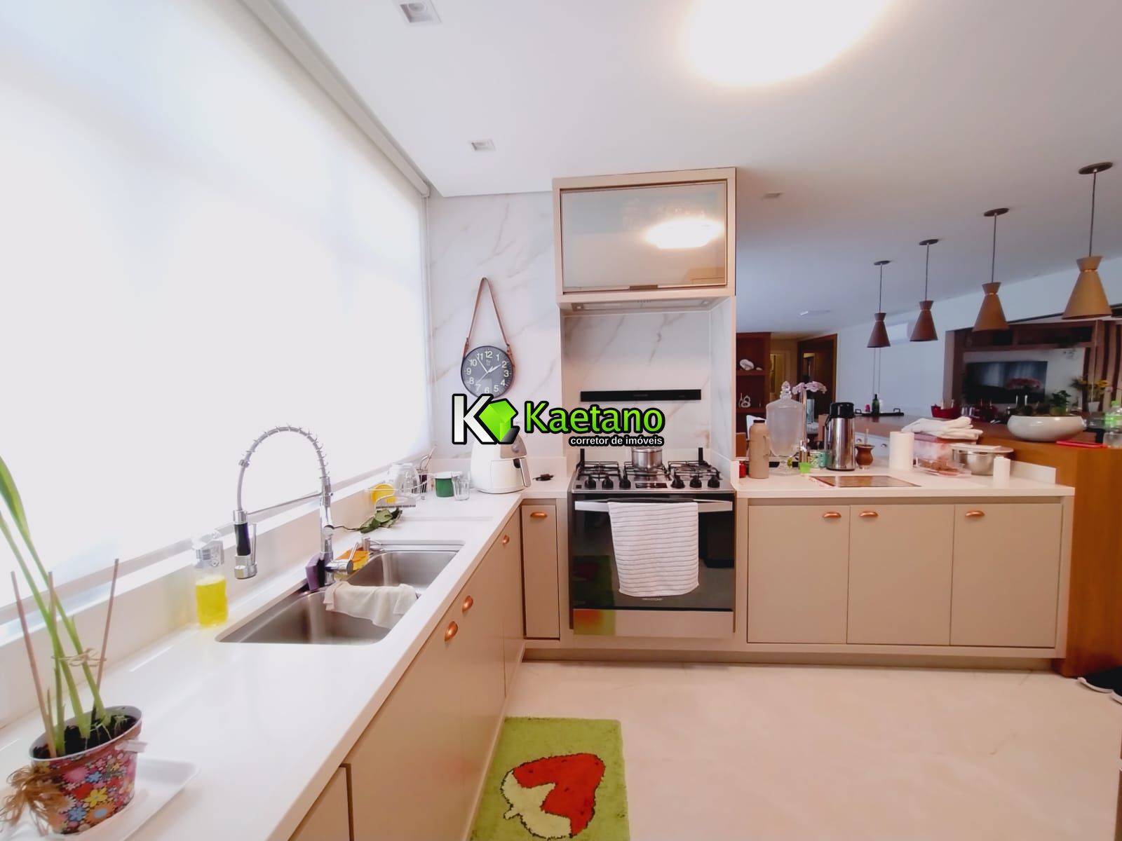 Apartamento, 3 quartos, 195 m² - Foto 9