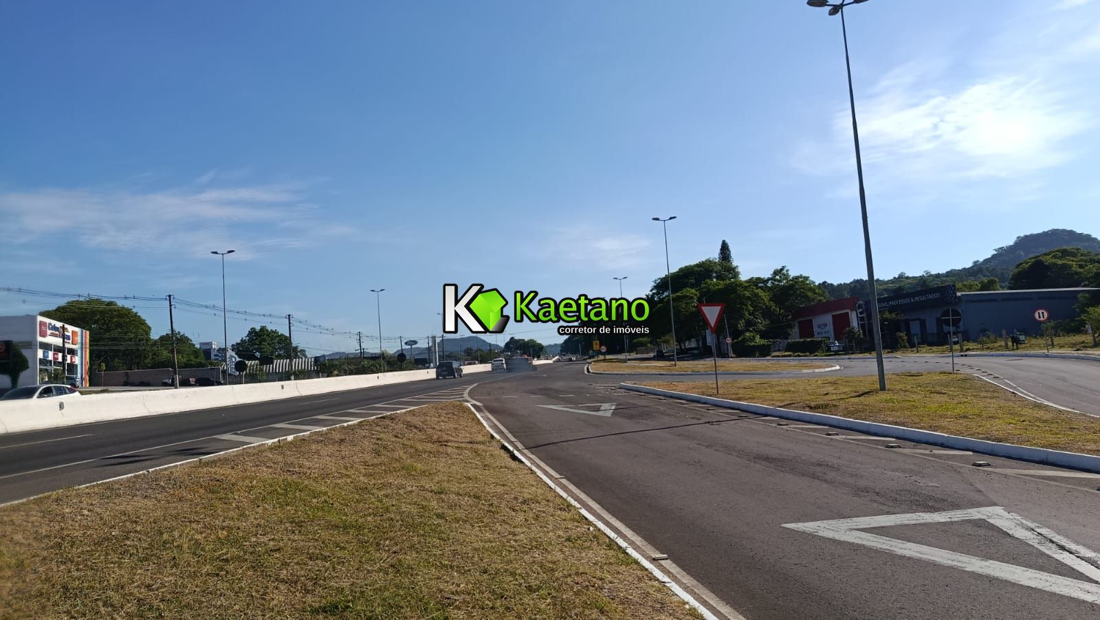 Loteamento e Condomínio, 3 hectares - Foto 4