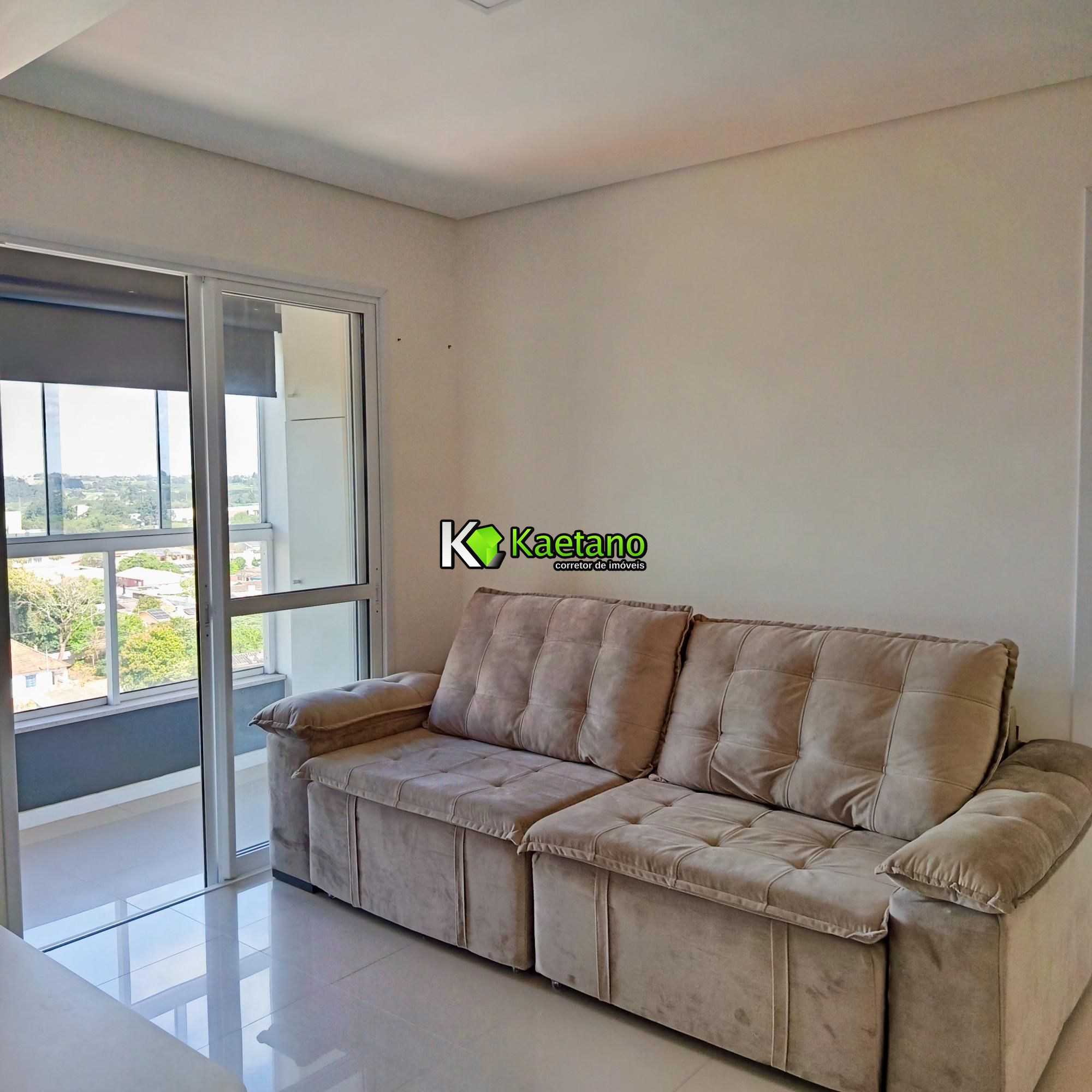 Apartamento, 2 quartos, 65 m² - Foto 4