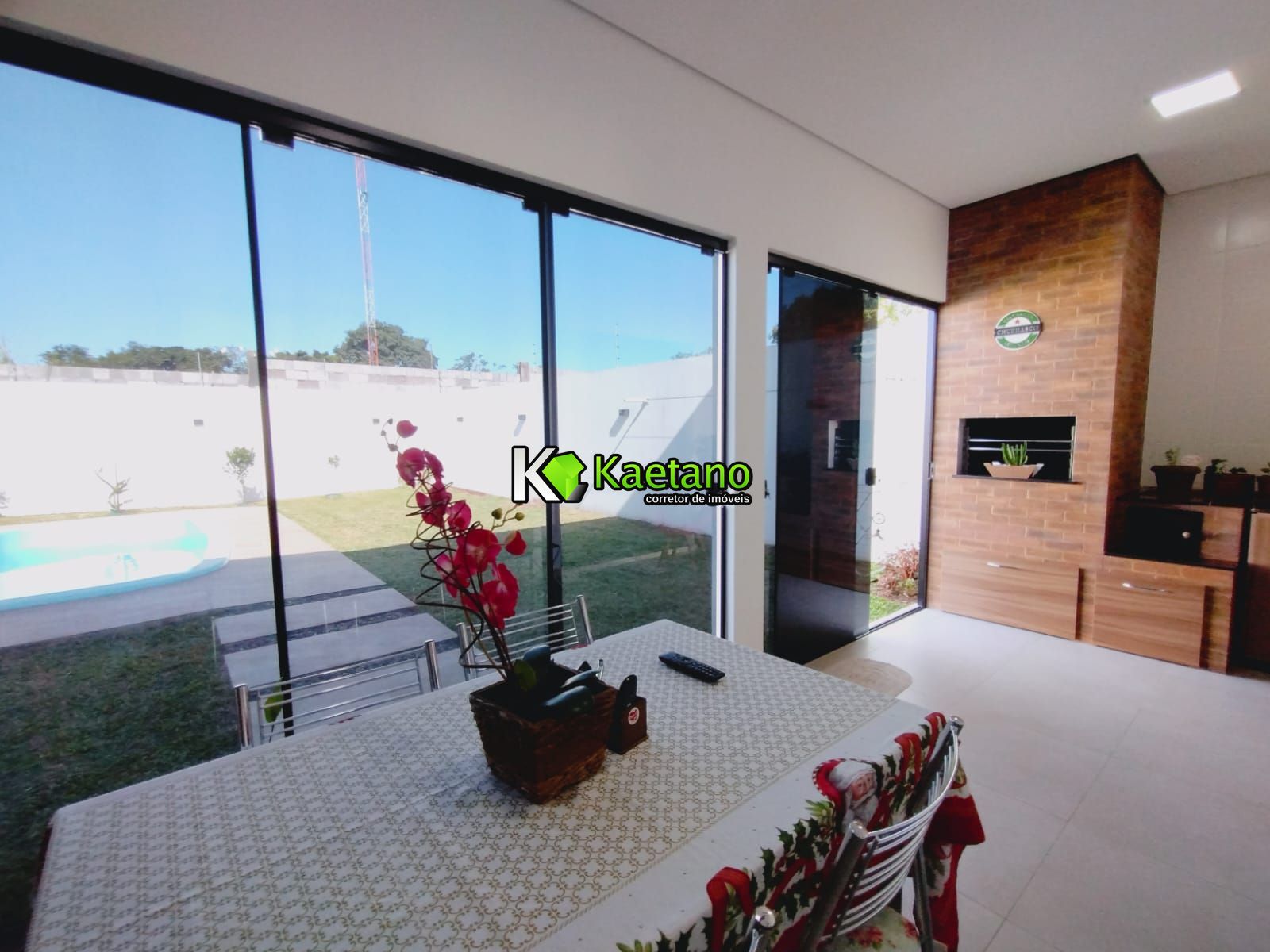 Casa, 3 quartos, 132 m² - Foto 15