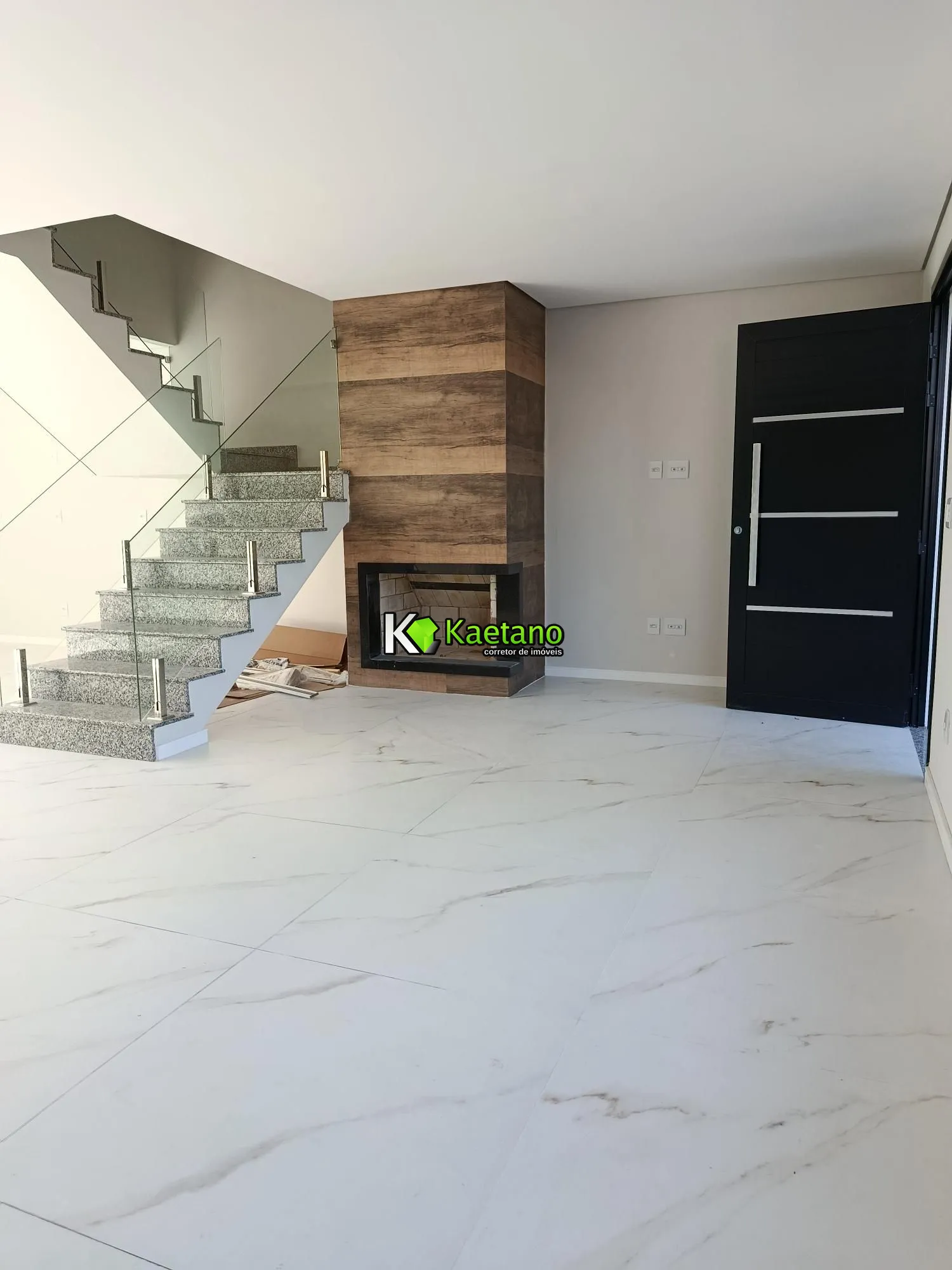 Casa, 3 quartos, 120 m² - Foto 1