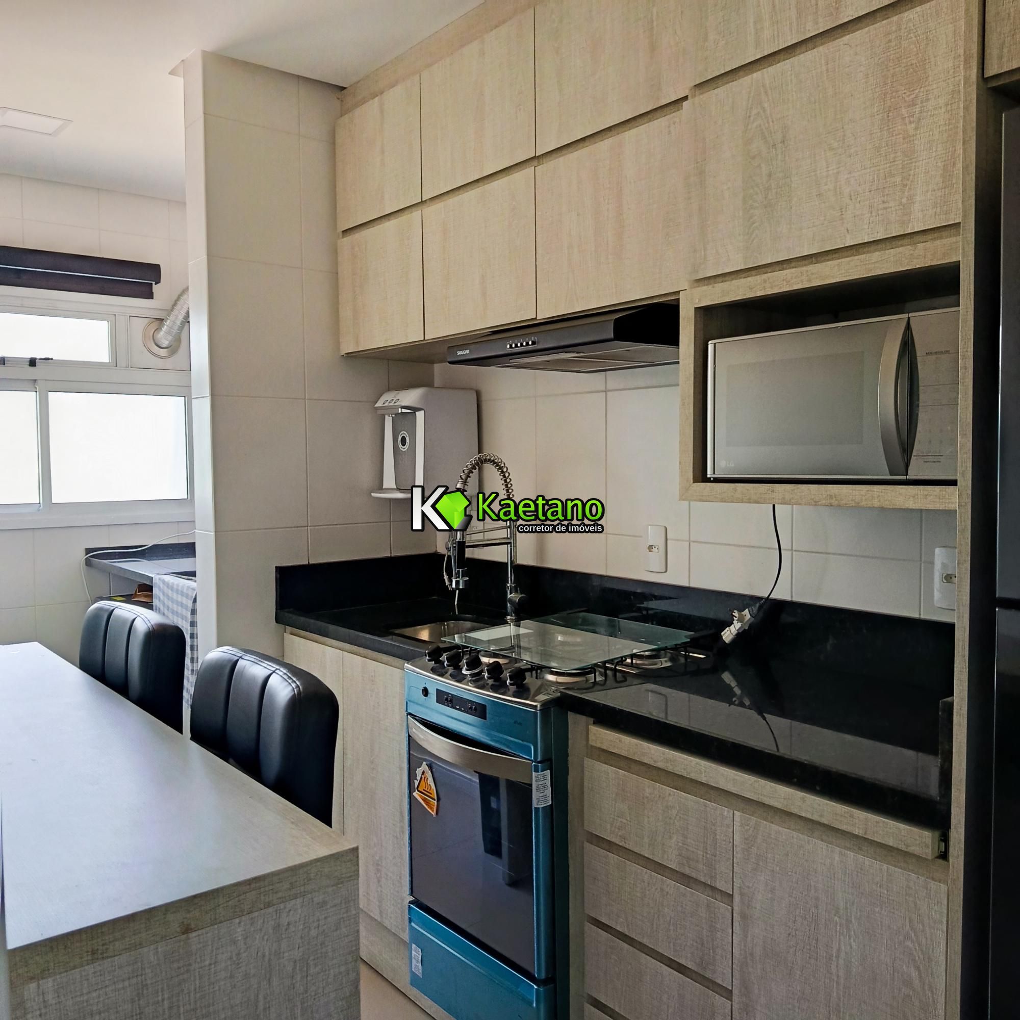 Apartamento, 2 quartos, 65 m² - Foto 11