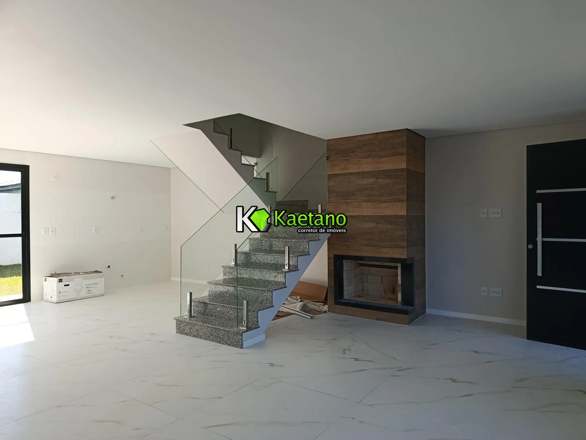 Casa, 3 quartos, 120 m² - Foto 2