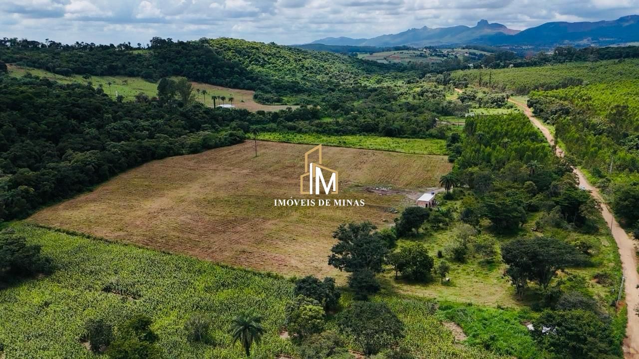 Lote/Terreno de 1000m² no bairro Serra Azul, em Mateus Leme | Eu Corretor