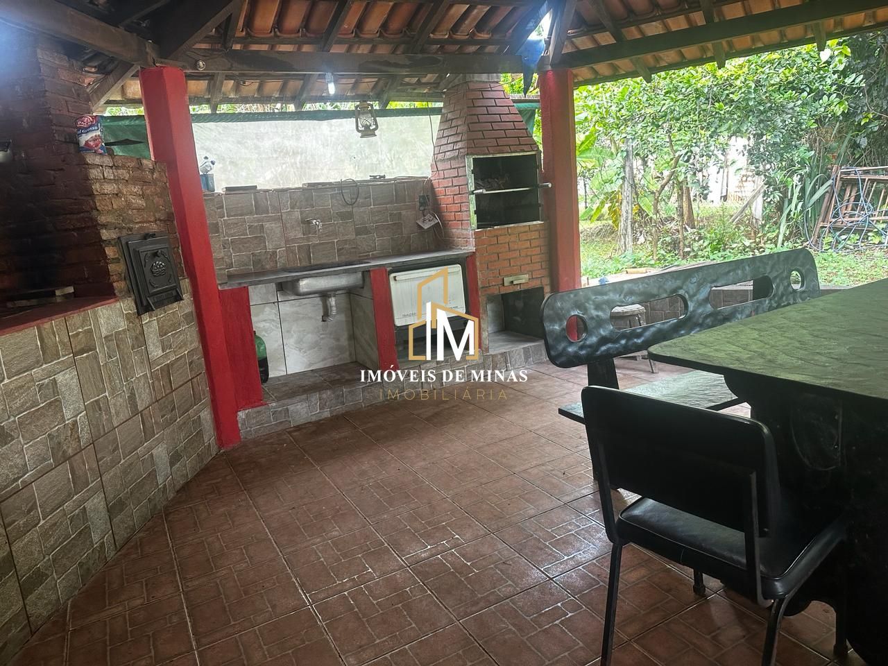 Chácara à venda com 2 quartos, 1140m² - Foto 10