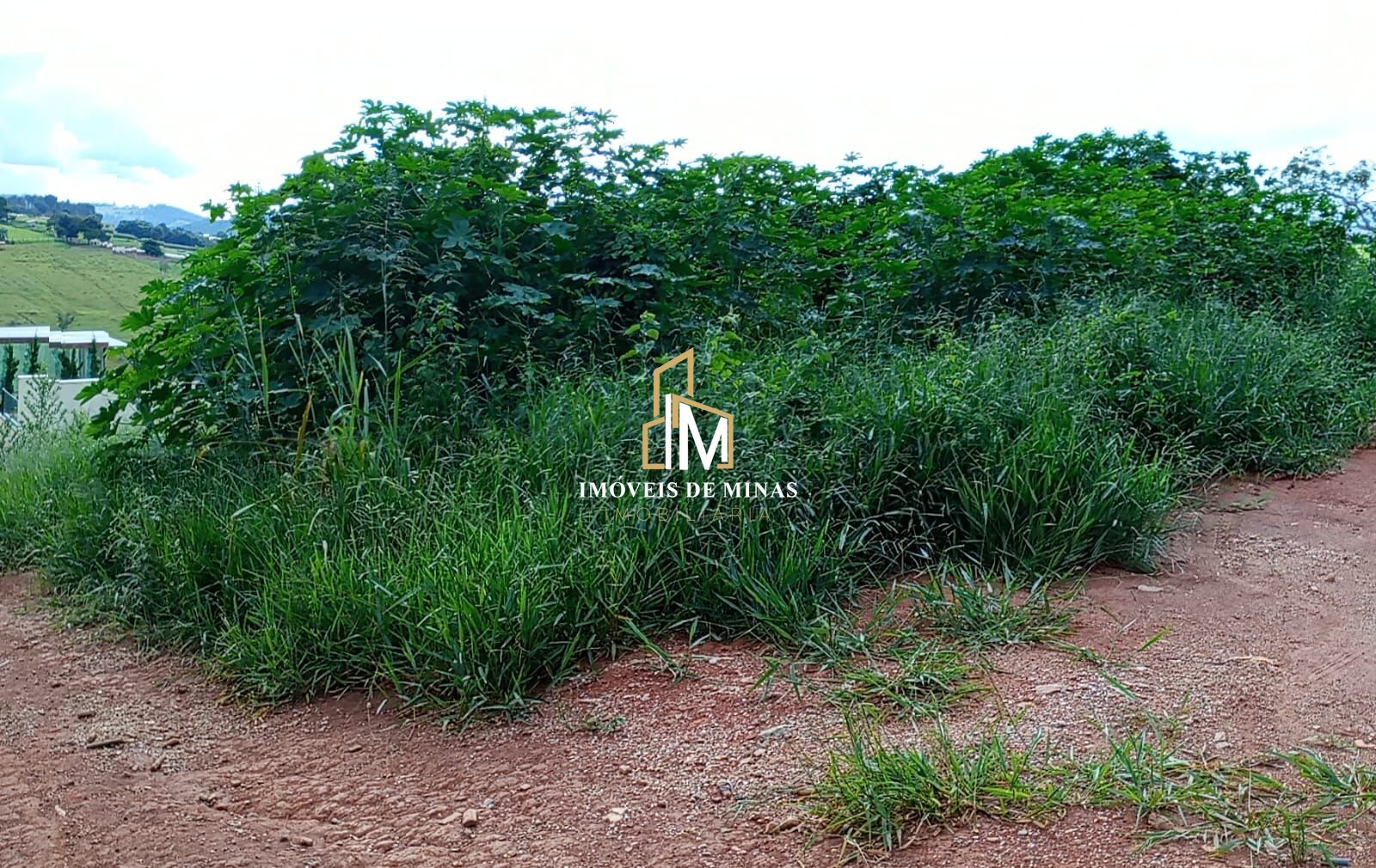 Lote/Terreno de 1000m² no bairro Serra Azul, em Mateus Leme | Eu Corretor