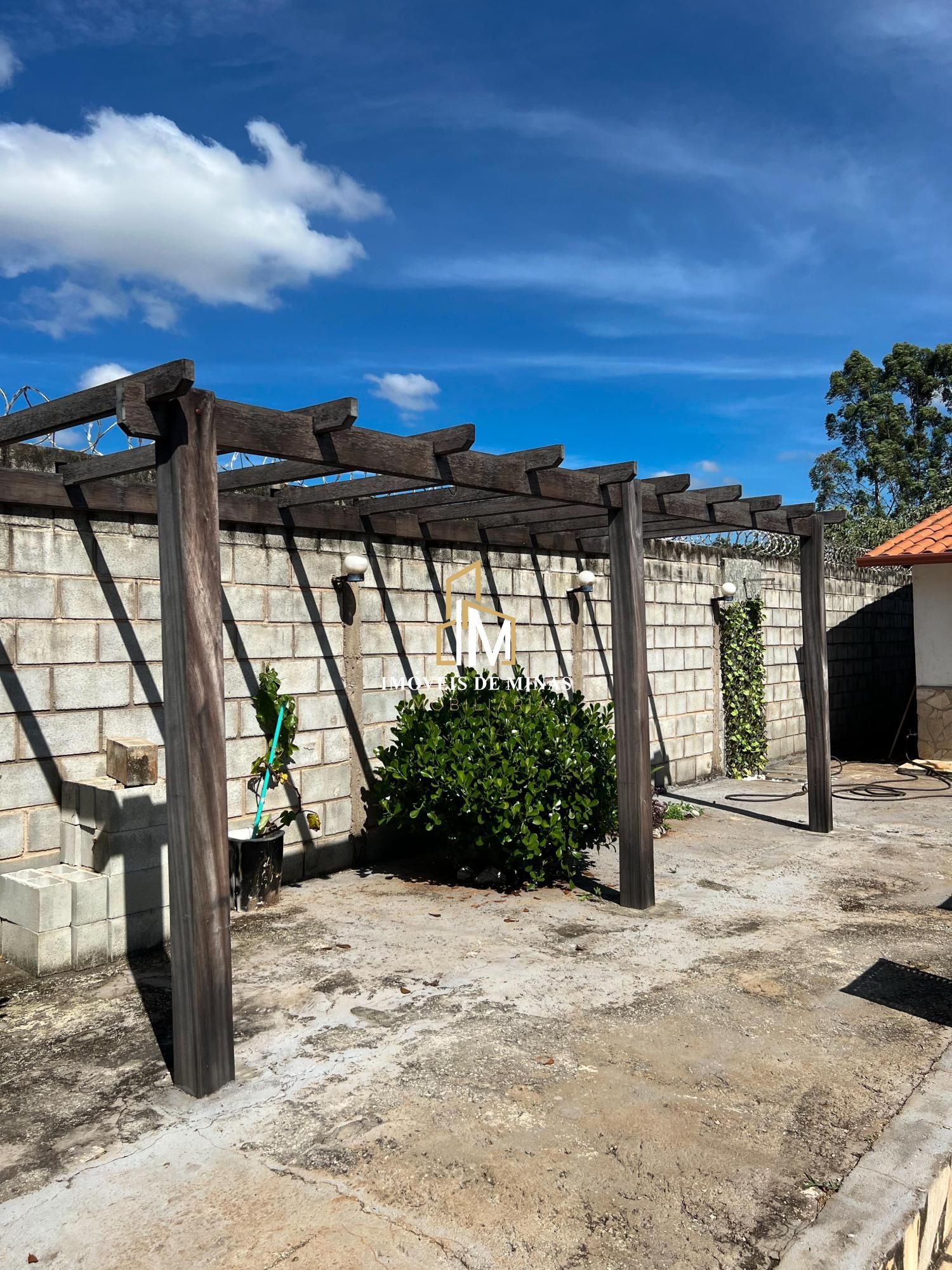 Sítio à venda com 3 quartos, 1000m² - Foto 15