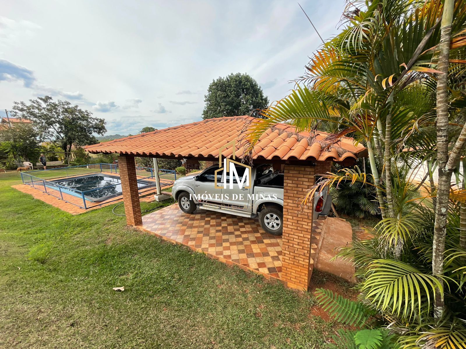 Fazenda à venda com 3 quartos, 7312m² - Foto 2