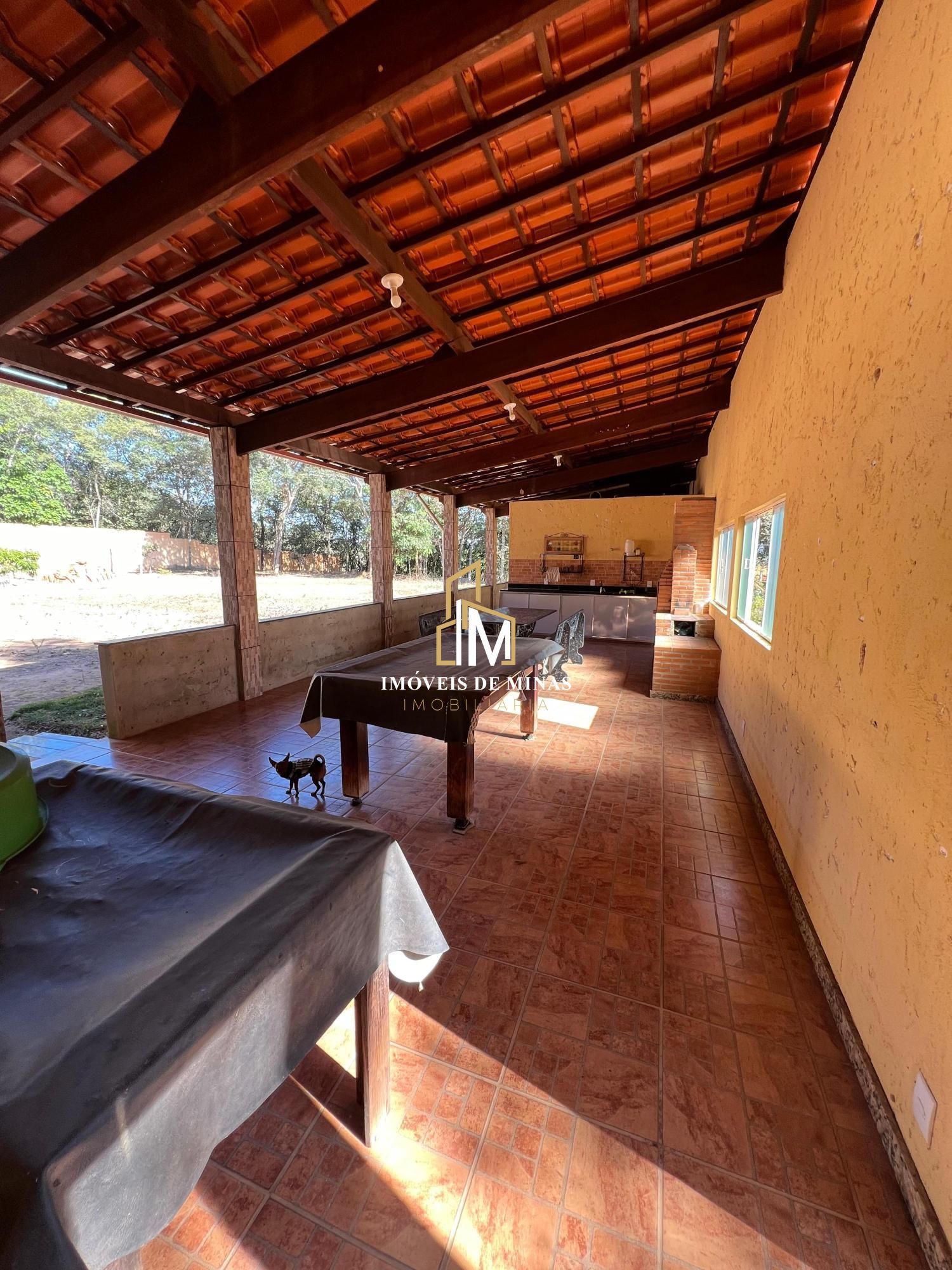 Fazenda à venda com 5 quartos, 2800m² - Foto 16