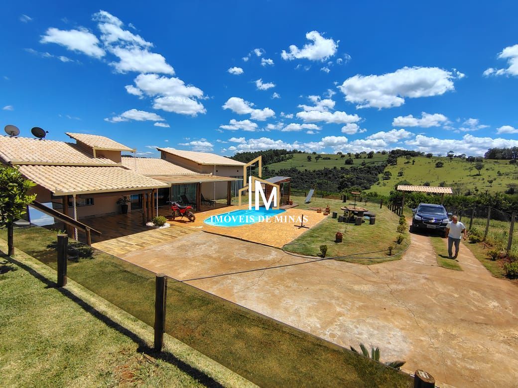 Chácara à venda com 3 quartos, 1000m² - Foto 12