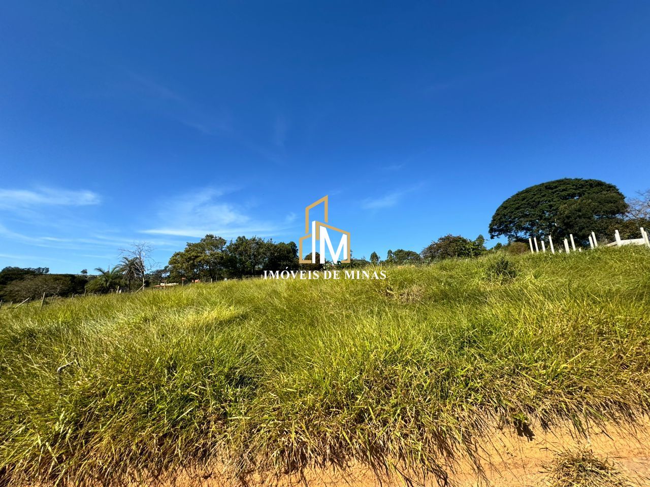 Lote/Terreno de 1000m² no bairro Pedras, em Itatiaiuçu | Eu Corretor
