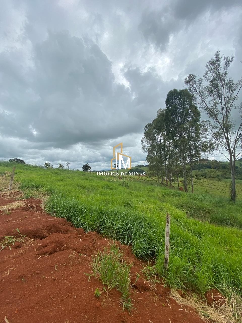 Terreno à venda, 1000m² - Foto 3