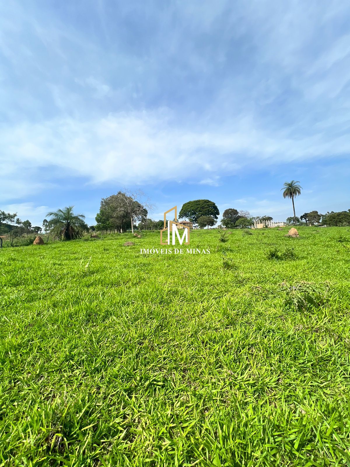 Lote/Terreno de 1000m² no bairro Pedras, em Itatiaiuçu | Eu Corretor