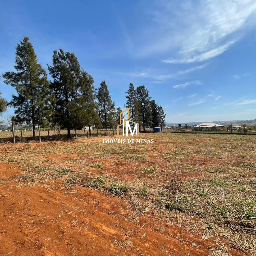 Lote/Terreno de 1000m² no bairro Zona Rural, em Igarapé | Eu Corretor